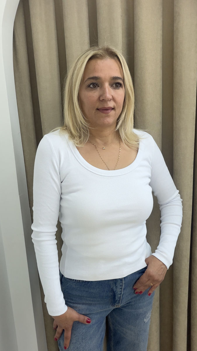 Bacis Beyaz